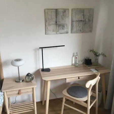 Ahrweiler Seelchen Apartamento Bad Neuenahr-Ahrweiler