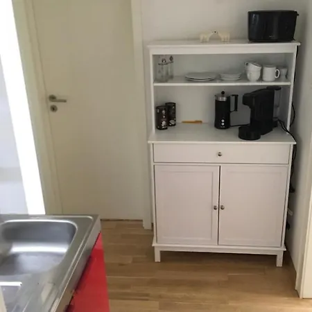 Ahrweiler Seelchen Διαμέρισμα *