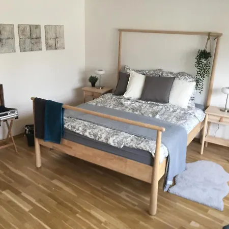 Ahrweiler Seelchen Apartment