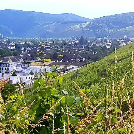 Apartment Ahrweiler Seelchen Bad Neuenahr-Ahrweiler