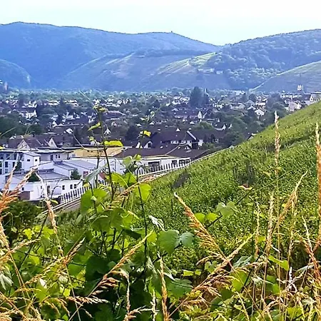 Διαμέρισμα Ahrweiler Seelchen Bad Neuenahr-Ahrweiler