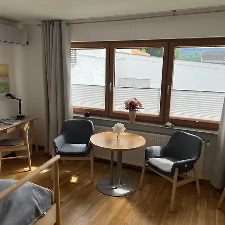 Apartamento Ahrweiler Seelchen *