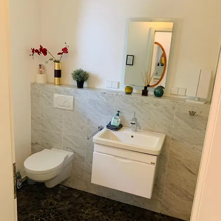 Appartement Ahrweiler Seelchen