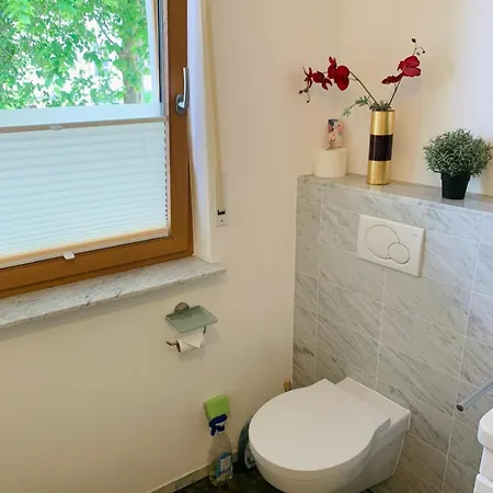 Ahrweiler Seelchen Appartement Bad Neuenahr-Ahrweiler