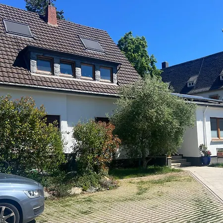 Appartement Ahrweiler Seelchen Bad Neuenahr-Ahrweiler