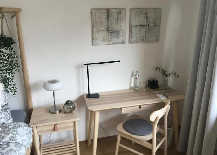 Ahrweiler Seelchen Apartamento Bad Neuenahr-Ahrweiler