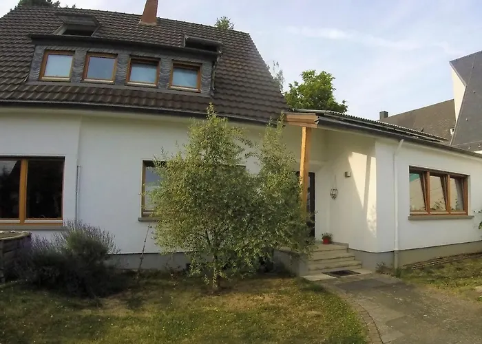 アパート Ahrweiler Seelchen バート・ノイェンアール・アールヴァイラー