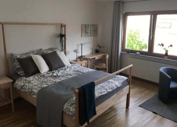 Ahrweiler Seelchen Bad Neuenahr-Ahrweiler