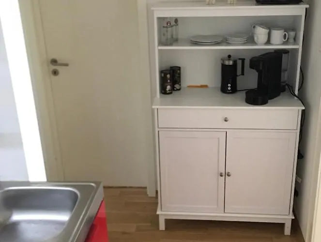 Ahrweiler Seelchen Apartamento *