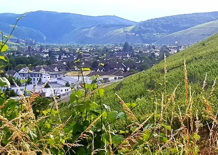 Apartamento Ahrweiler Seelchen Bad Neuenahr-Ahrweiler