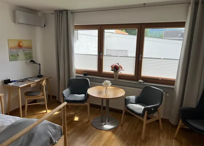 Apartamento Ahrweiler Seelchen *